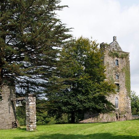 Dripsey Castle Estate Villa Cork Kültér fotó