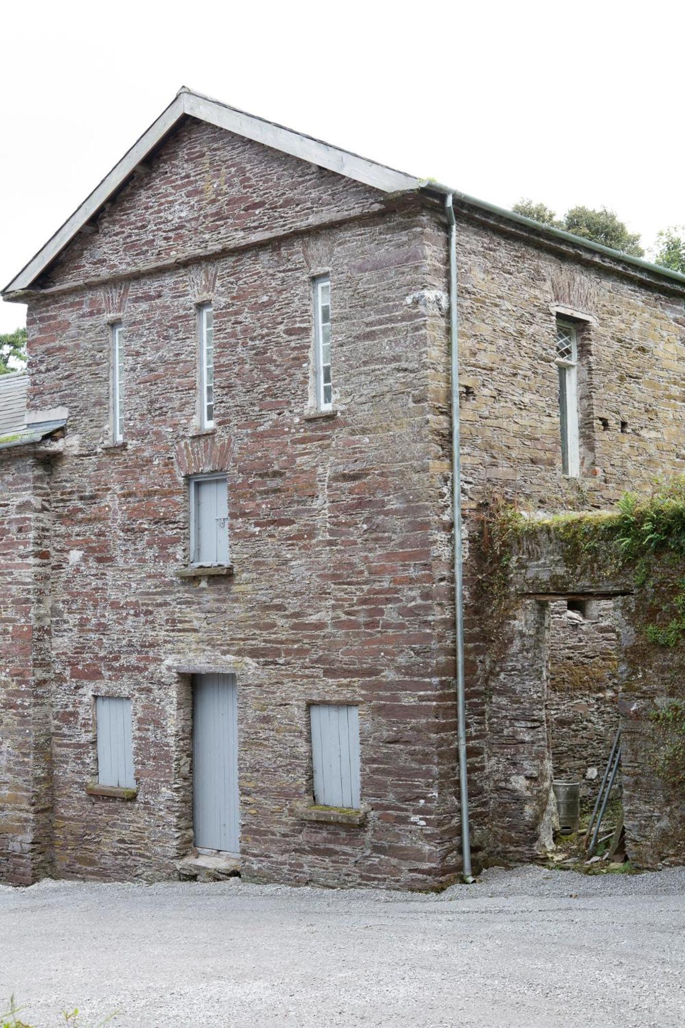 Dripsey Castle Estate Villa Cork Kültér fotó