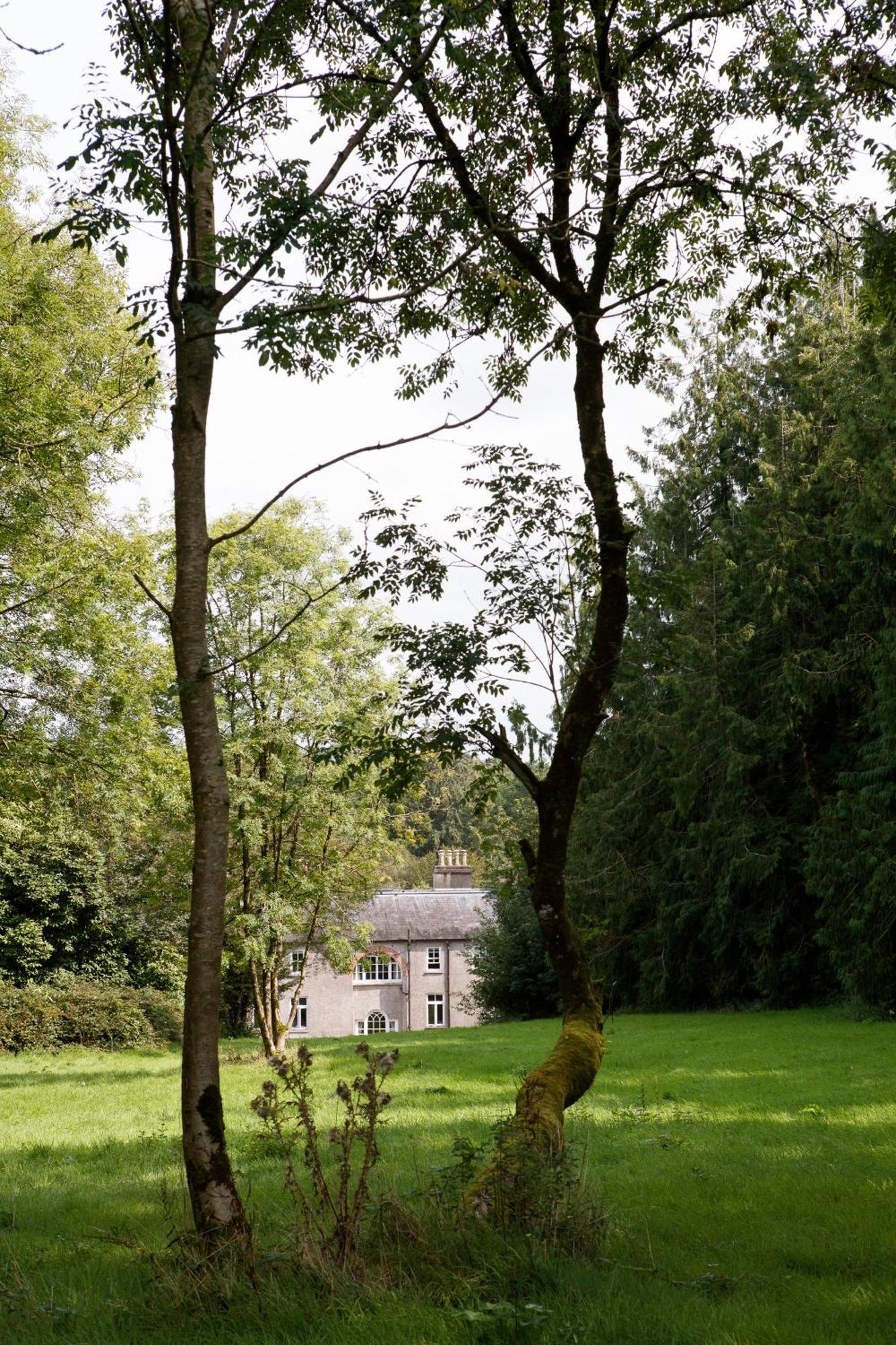 Dripsey Castle Estate Villa Cork Kültér fotó