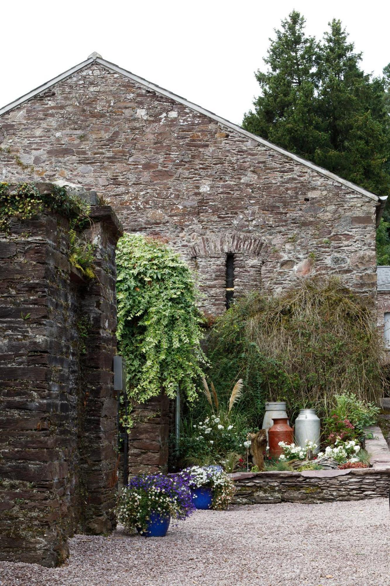 Dripsey Castle Estate Villa Cork Kültér fotó