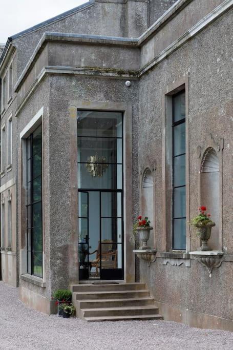 Dripsey Castle Estate Villa Cork Kültér fotó