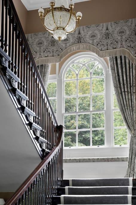 Dripsey Castle Estate Villa Cork Kültér fotó