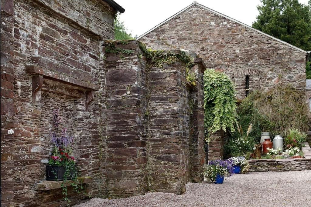 Dripsey Castle Estate Villa Cork Kültér fotó